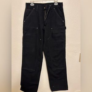 Men’s carhartt jeans